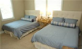 Santa Rosa Beach, Florida, Vacation Rental Villa