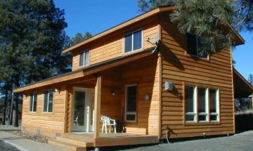 Pagosa Springs, Colorado, Vacation Rental House