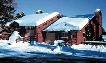 Mammoth Lakes, California, Vacation Rental House