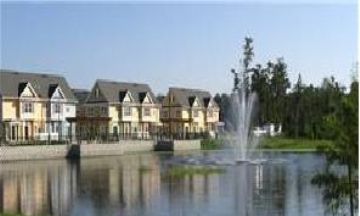 Kissimmee, Florida, Vacation Rental House