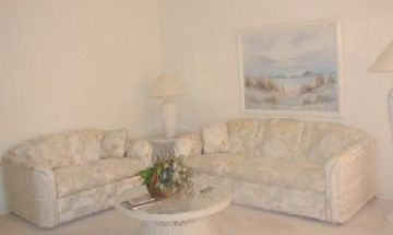 Naples, Florida, Vacation Rental Condo