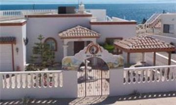 Puerto Penasco, Maya Riviera, Vacation Rental House