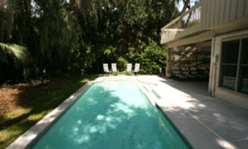 Hilton Head Island, South Carolina, Vacation Rental House