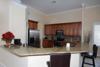 Cape Coral Villa Rental