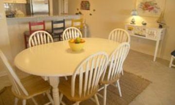 Hilton Head Island, South Carolina, Vacation Rental Condo