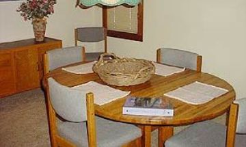 Sunriver, Oregon, Vacation Rental Condo