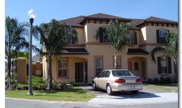 Davenport, Florida, Vacation Rental House