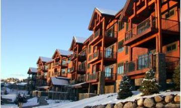 Steamboat Springs, Colorado, Vacation Rental Condo