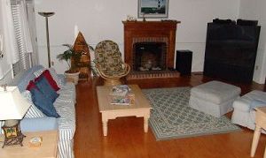 North Myrtle Beach, South Carolina, Vacation Rental Villa