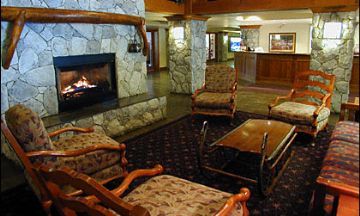 Whistler, British Columbia, Vacation Rental Condo