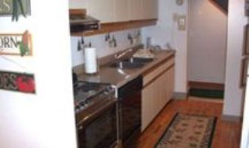 Sunriver, Oregon, Vacation Rental Condo