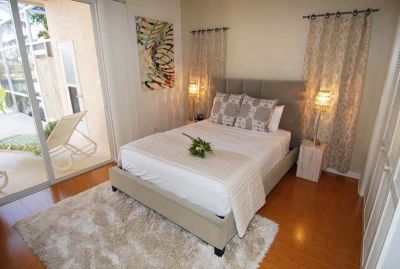 Cape Coral Villa Rental