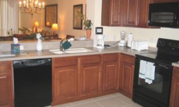 Orlando, Florida, Vacation Rental House