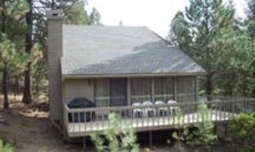 Sunriver, Oregon, Vacation Rental House