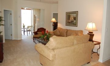 Davenport, Florida, Vacation Rental Villa