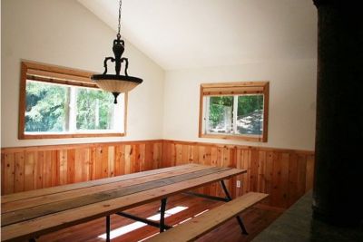 Mt Baker Lodging