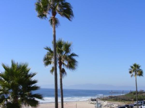 Manhattan Beach, California, Vacation Rental Condo