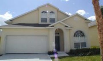 Clermont, Florida, Vacation Rental Villa