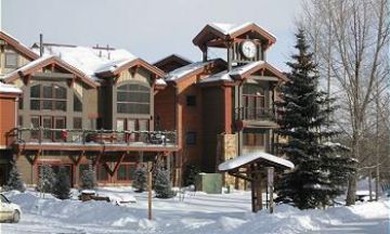 Frisco, Colorado, Vacation Rental Condo