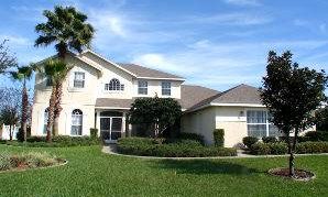 Kissimmee, Florida, Vacation Rental Villa