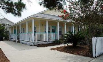 Destin, Florida, Vacation Rental Villa