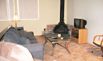 Mammoth Lakes, California, Vacation Rental Condo