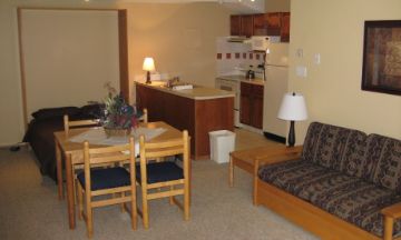 Panorama, British Columbia, Vacation Rental Condo