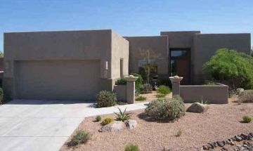 Scottsdale, Arizona, Vacation Rental House