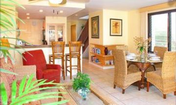 Kauai-Princeville, Hawaii, Vacation Rental Condo