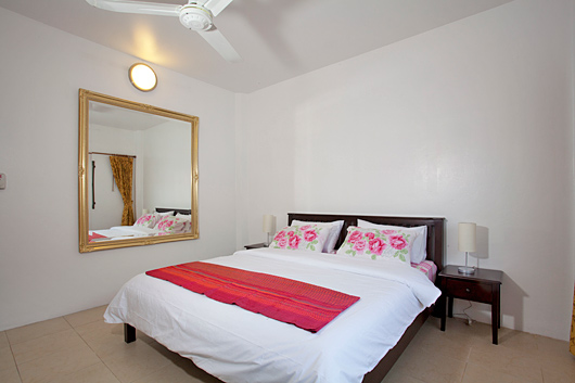 Thailand Vacation Rental Villa