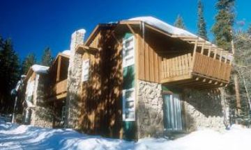 Winter Park, Colorado, Vacation Rental House