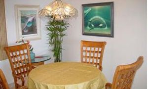 Kauai-Princeville, Hawaii, Vacation Rental Condo