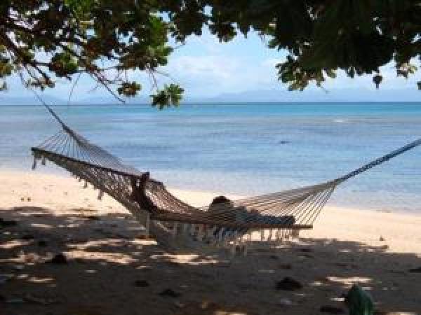 Hammock 