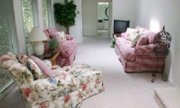 hilton head island, South Carolina, Vacation Rental Villa