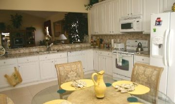 Naples, Florida, Vacation Rental Villa