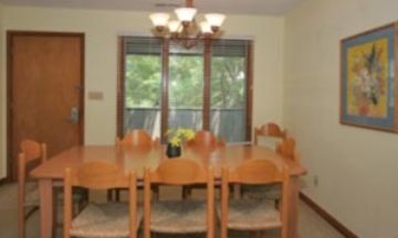 Johns Island, South Carolina, Vacation Rental Condo