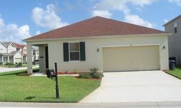 Davenport, Florida, Vacation Rental Villa