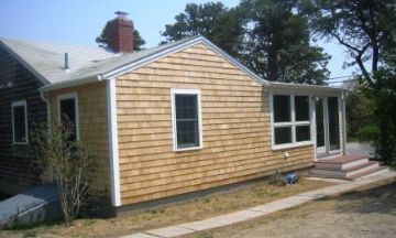 South Harwich, Massachusetts, Vacation Rental House