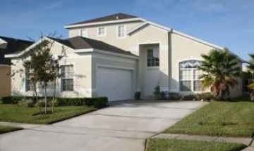 Davenport, Florida, Vacation Rental Villa