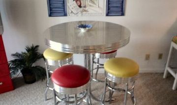 Panama City Beach, Florida, Vacation Rental House