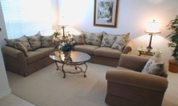 Clermont, Florida, Vacation Rental Villa