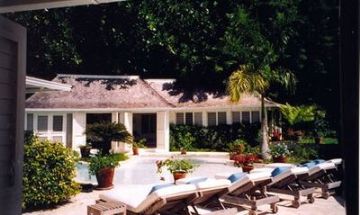 Montego Bay, St. James, Vacation Rental House