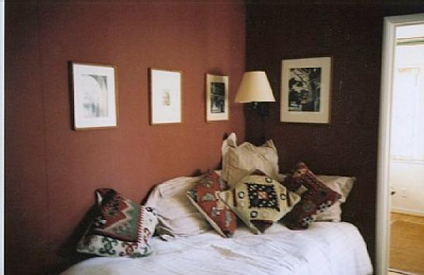 Second Guest Room
