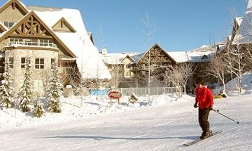 Whistler, British Columbia, Vacation Rental Condo