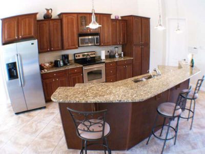 Cape Coral Villa Rental