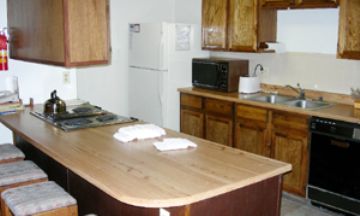 Breckenridge, Colorado, Vacation Rental Condo