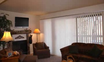 Park City, Utah, Vacation Rental Condo