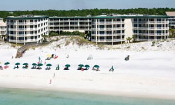 Seagrove Beach, Florida, Vacation Rental Condo