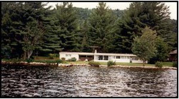 Old Forge, New York, Vacation Rental House