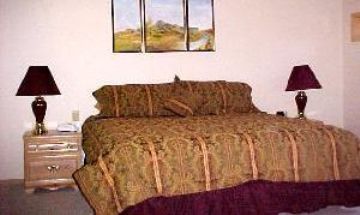 Sunriver, Oregon, Vacation Rental Villa